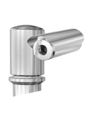 Pelco ExSite Explosionproof IP PTZ